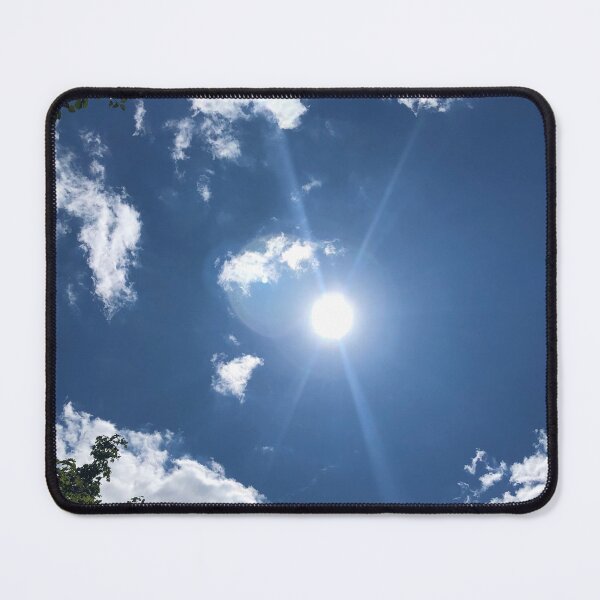 Item preview, Bright sunshine in crystal blue skies designed and sold by FlowersAndMore.