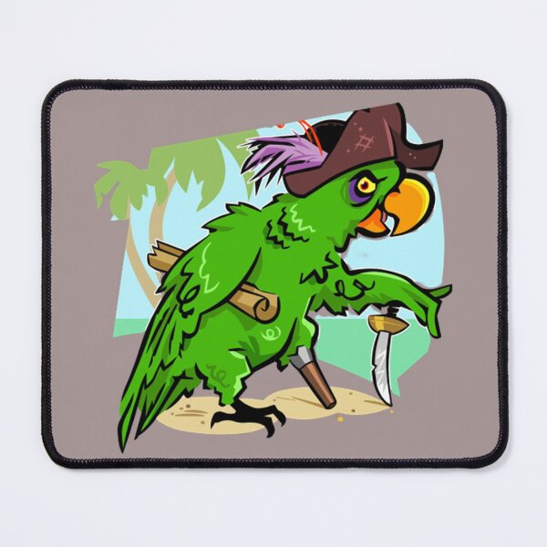 Item preview, The Parrot designed and sold by CSJ7.