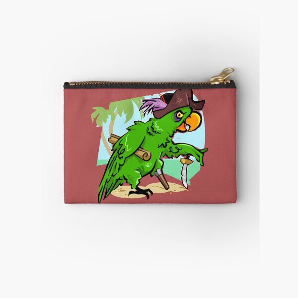 Item preview, The Parrot designed and sold by CSJ7.