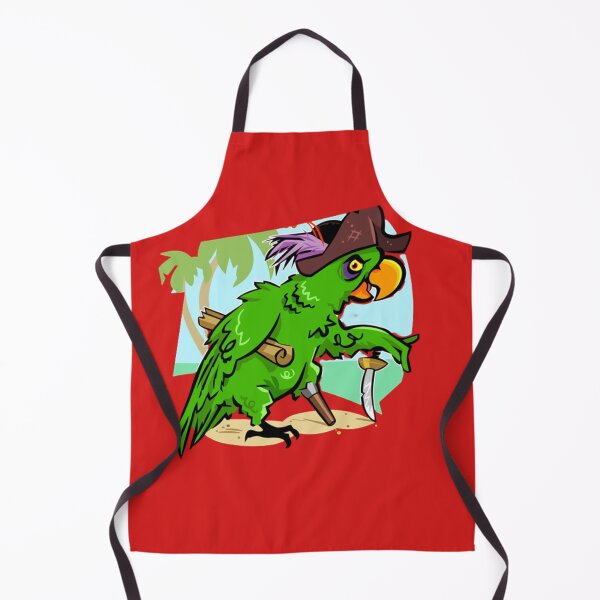 Item preview, The Parrot designed and sold by CSJ7.