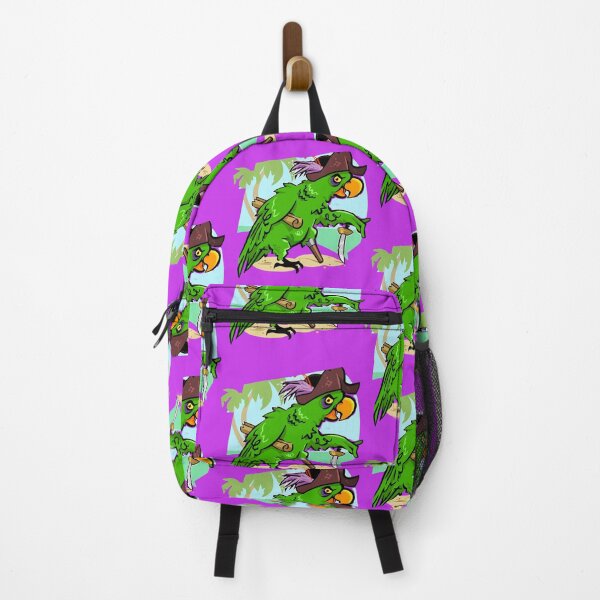 Item preview, The Parrot designed and sold by CSJ7.