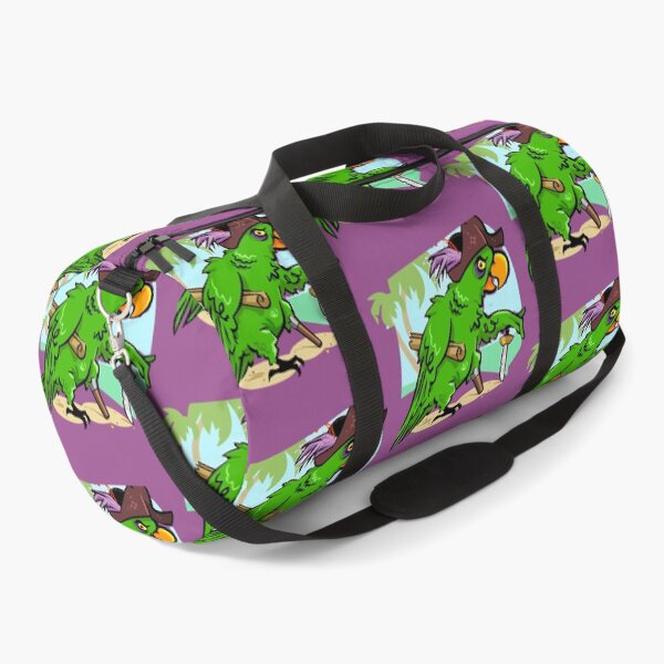 Item preview, The Parrot designed and sold by CSJ7.