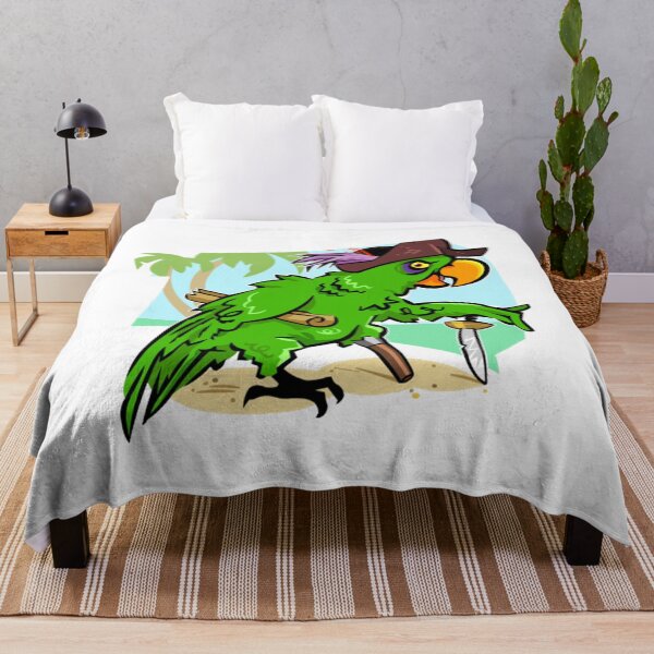 Item preview, The Parrot designed and sold by CSJ7.