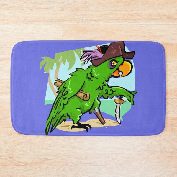Item preview, The Parrot designed and sold by CSJ7.
