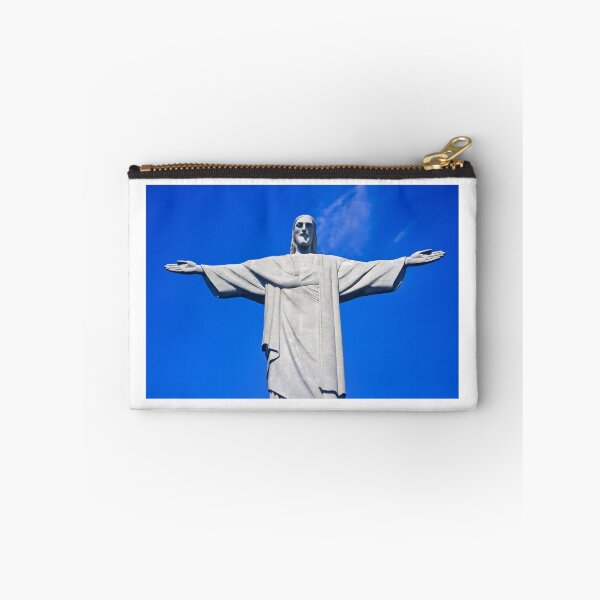 Item preview, Cristo Redentor designed and sold by Meditanacor.