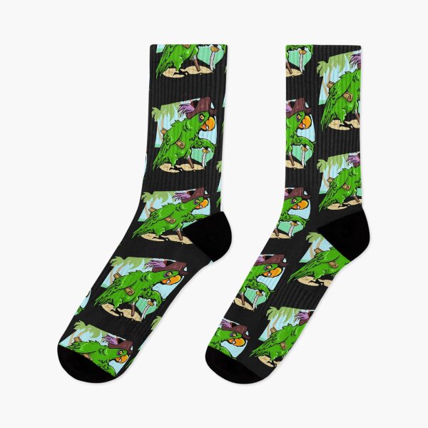 Item preview, The Parrot designed and sold by CSJ7.