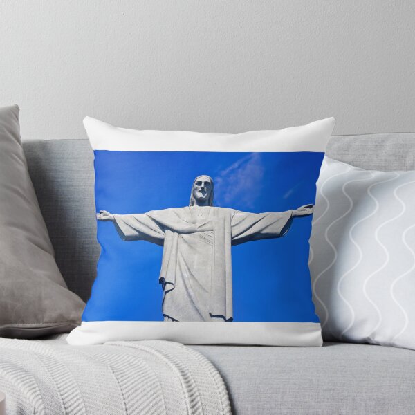 Item preview, Cristo Redentor designed and sold by Meditanacor.