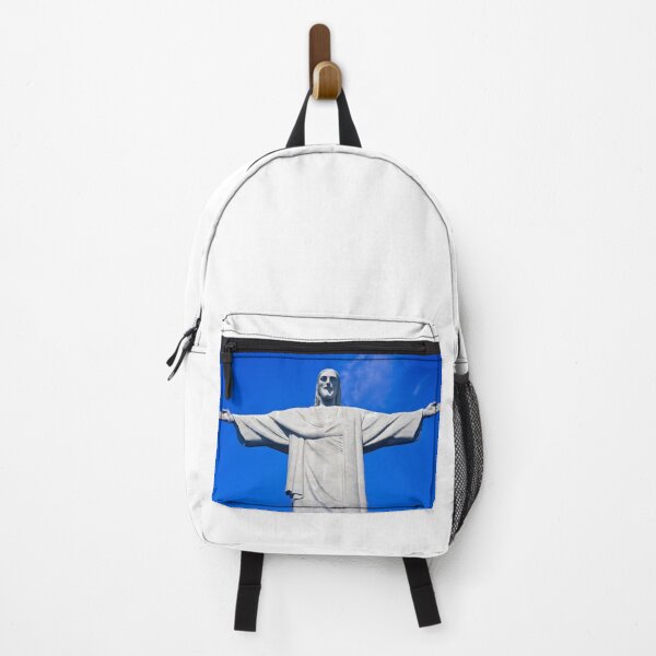 Item preview, Cristo Redentor designed and sold by Meditanacor.
