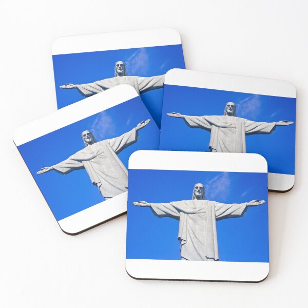 Item preview, Cristo Redentor designed and sold by Meditanacor.