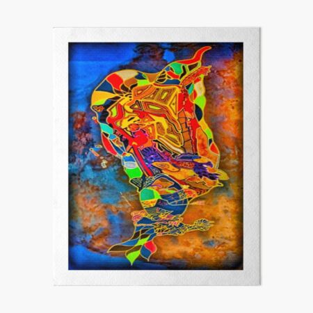 Item preview, hunter biden paintings Premium   designed and sold by StefanysAppares.