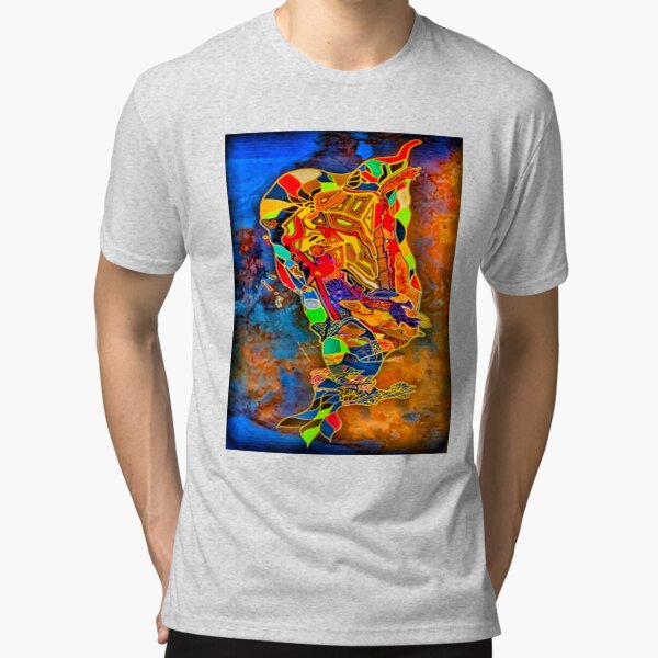 hunter biden paintings Premium Art Board Print for Sale by