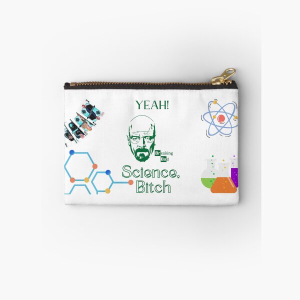 Item preview, Science Bitch designed and sold by LunaticArtWork.