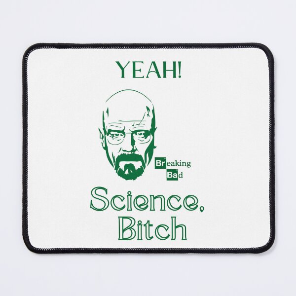Item preview, Science Bitch designed and sold by LunaticArtWork.