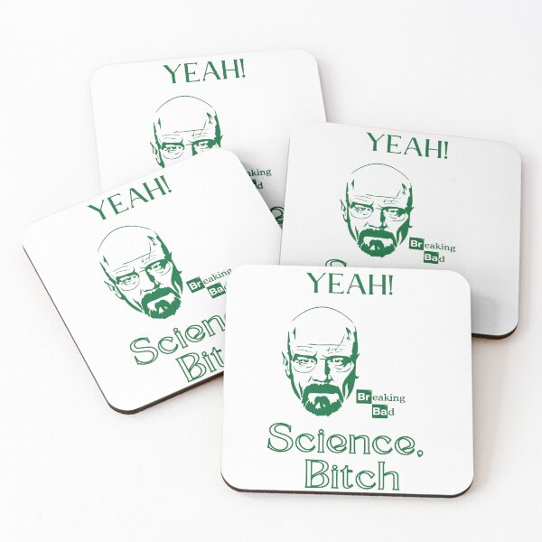 Item preview, Science Bitch designed and sold by LunaticArtWork.