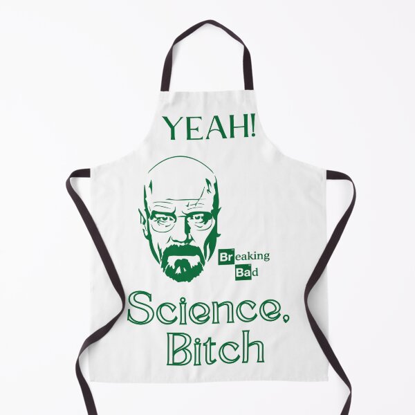 Item preview, Science Bitch designed and sold by LunaticArtWork.