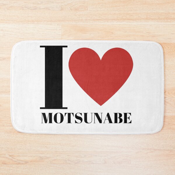 Item preview,  I love Motsunabe  designed and sold by freedom4life.