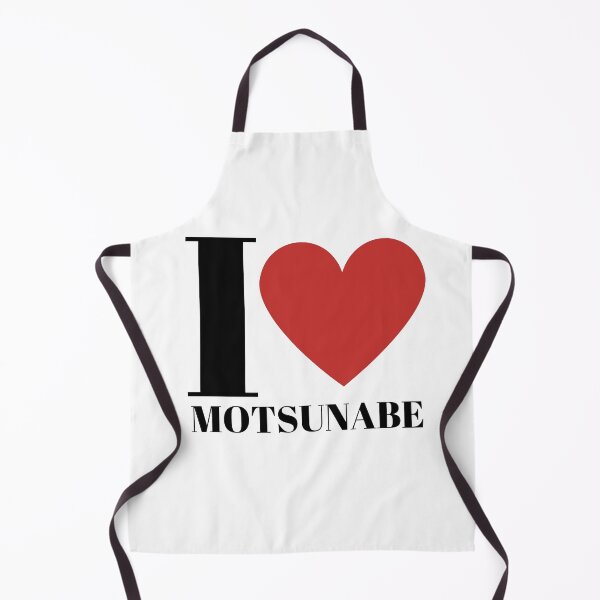 Item preview,  I love Motsunabe  designed and sold by freedom4life.