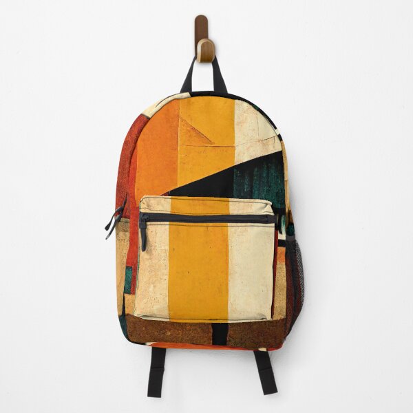 Item preview, Cubism style Abstract Grand Piano Print designed and sold by ThePurpleMelon.