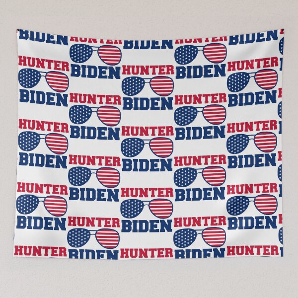 Item preview, Hunter Biden designed and sold by StefanysAppares.