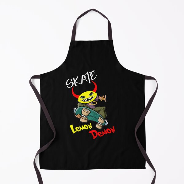 Item preview, Skater Demon (Lemon Demon) Essential T-Shirt designed and sold by palicia9x.