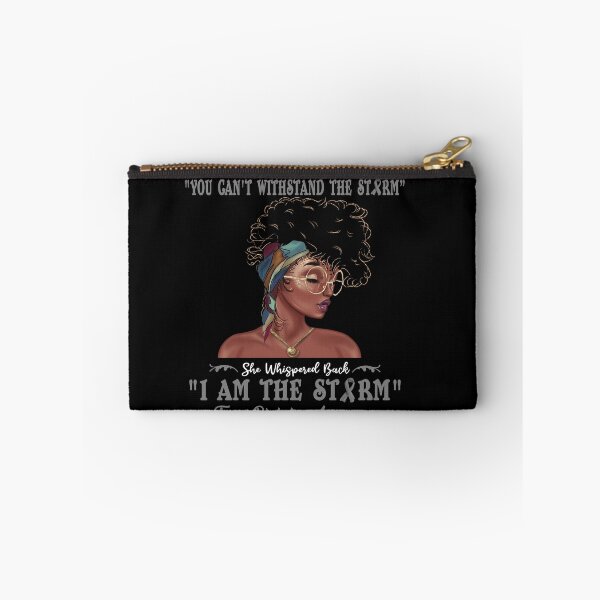 Item preview, I Am The Storm Type 1 Diabetes Awareness designed and sold by Gillosina.