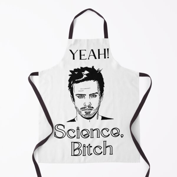 Item preview, Science Bitch designed and sold by LunaticArtWork.