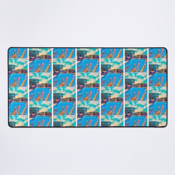 Item preview, Mixed art illustration..HOCKNEY Long  designed and sold by StefanysAppares.