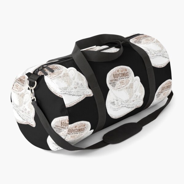 Item preview, BodyCombat is my Caffeine designed and sold by Cute-Jory-Store.