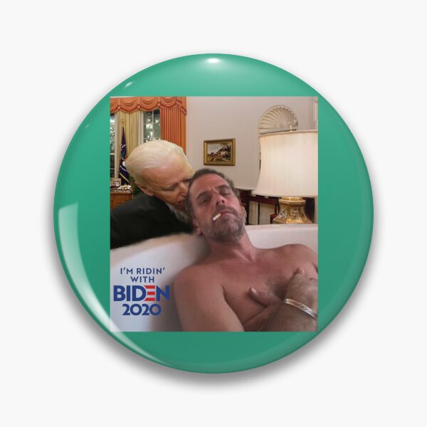 Item preview, Ridin With Biden   designed and sold by StefanysAppares.