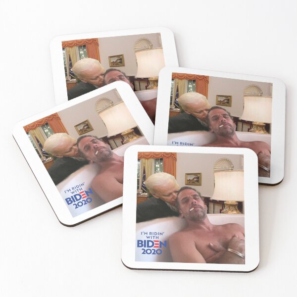 Item preview, Ridin With Biden   designed and sold by StefanysAppares.