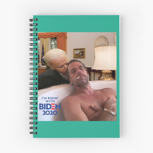 Item preview, Ridin With Biden   designed and sold by StefanysAppares.