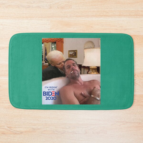 Item preview, Ridin With Biden   designed and sold by StefanysAppares.