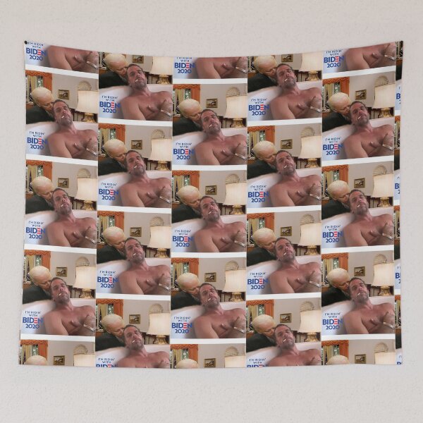 Item preview, Ridin With Biden   designed and sold by StefanysAppares.