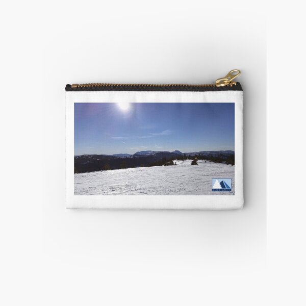 Item preview, Snowy Scene 2 designed and sold by delcarlodesign.