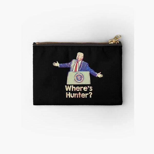 Item preview, Where_s Hunter   designed and sold by StefanysAppares.