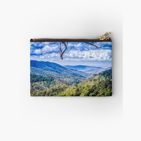 Item preview, View from Binna Burra, Australia designed and sold by Kim Austin.