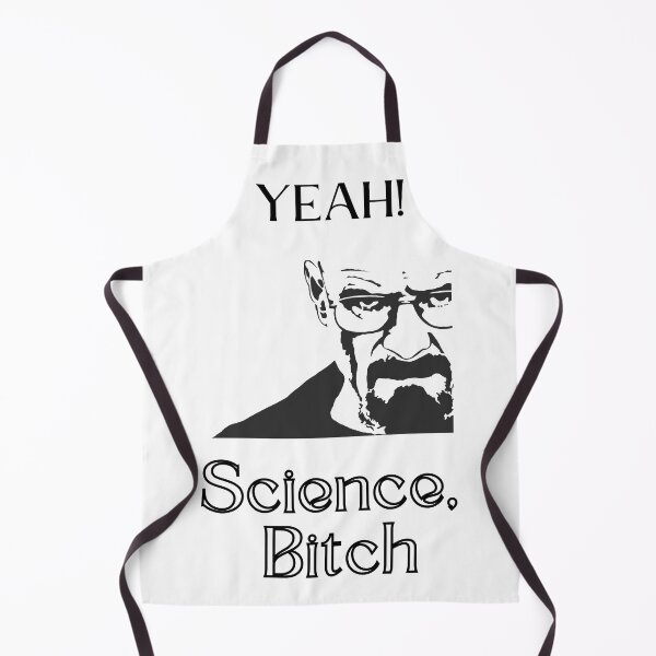 Item preview, Science Bitch designed and sold by LunaticArtWork.