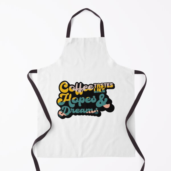 Item preview, Coffee tastes like Hopes & Dreams | Coffee obsessed designed and sold by Yellow Coffee.