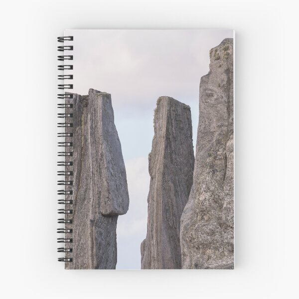 Item preview, Calanais / Callanish #4 designed and sold by ccullen222.