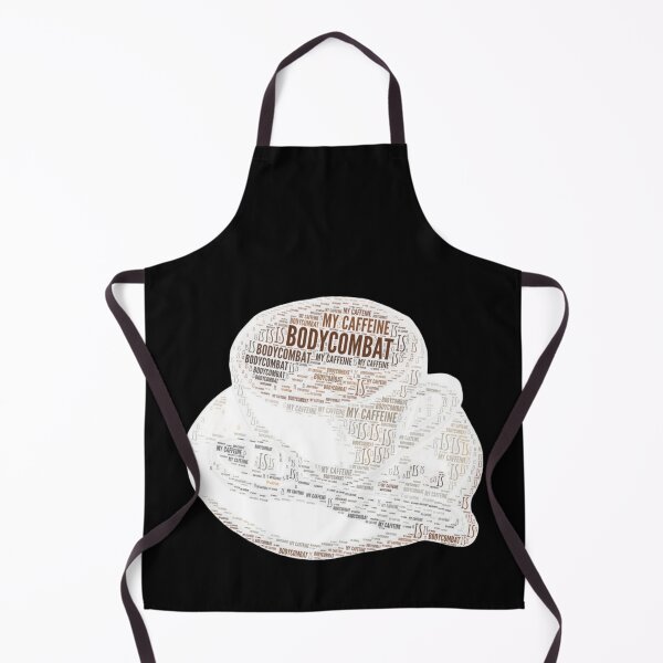 Item preview, BodyCombat is my Caffeine designed and sold by Cute-Jory-Store.