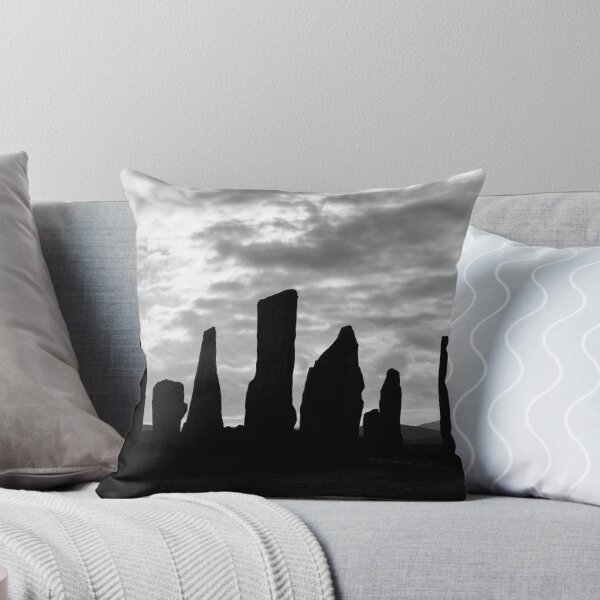 Item preview, Calanais / Callanish #5 designed and sold by ccullen222.