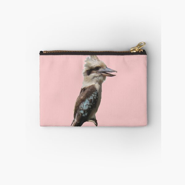 Item preview, Kookaburra in quartz designed and sold by AHELENE.