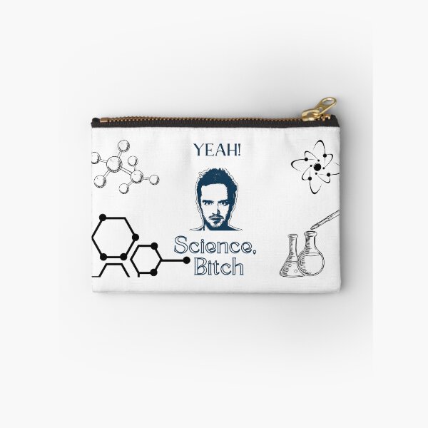 Item preview, Science Bitch designed and sold by LunaticArtWork.