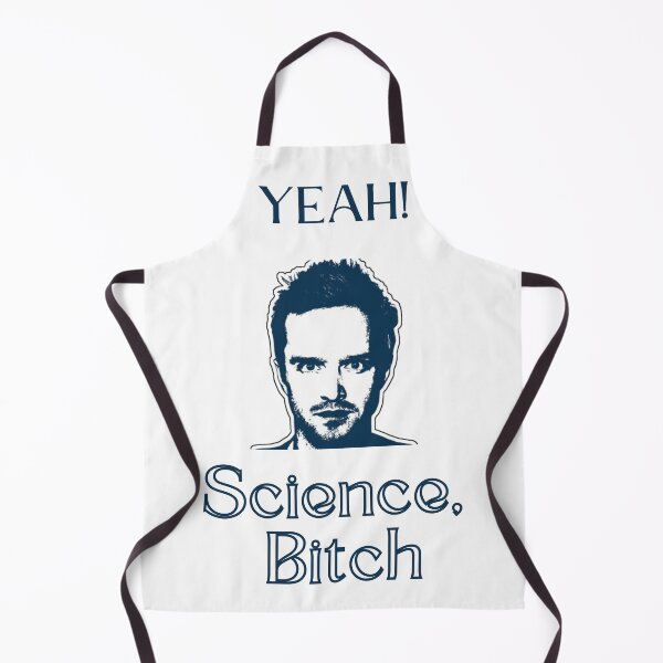 Item preview, Science Bitch designed and sold by LunaticArtWork.