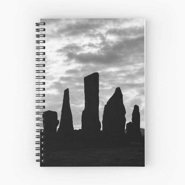 Item preview, Calanais / Callanish #5 designed and sold by ccullen222.