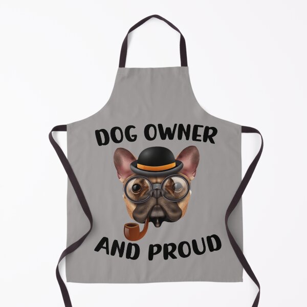 Artikelvorschau, Hundebesitzer und stolz entworfen und verkauft von Maystro-design.
