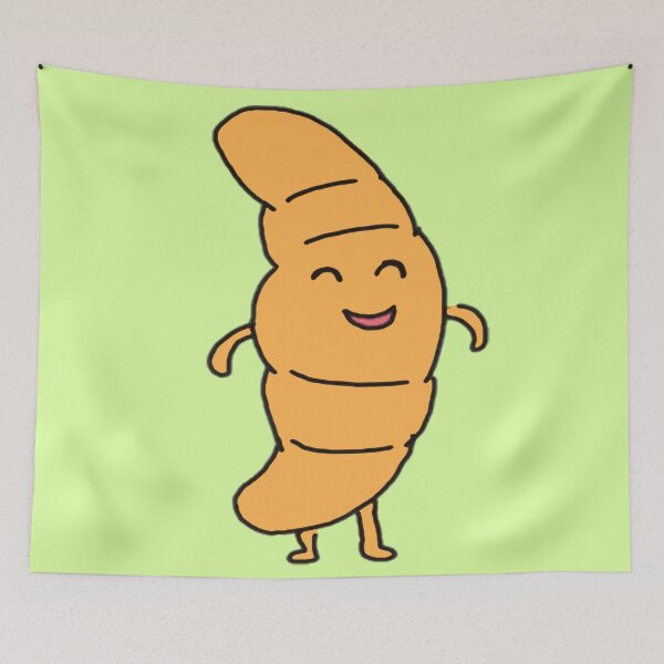 Item preview, Croissant designed and sold by Celesten.