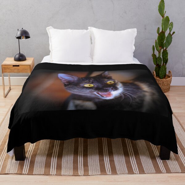 Item preview, my funny cat designed and sold by ricobarinas.