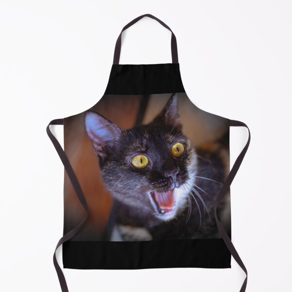 Item preview, my funny cat designed and sold by ricobarinas.