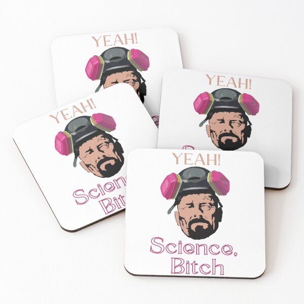 Item preview, Science Bitch designed and sold by LunaticArtWork.